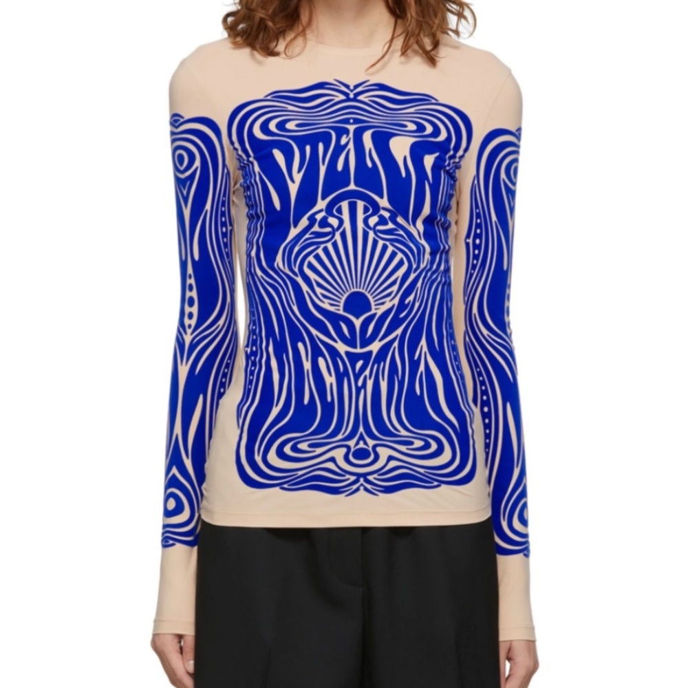 Stella McCartney short